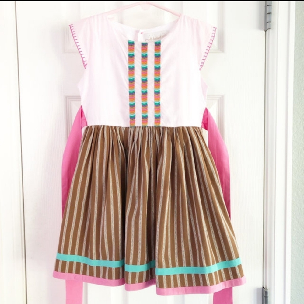 Well Dressed Wolf Dress 5